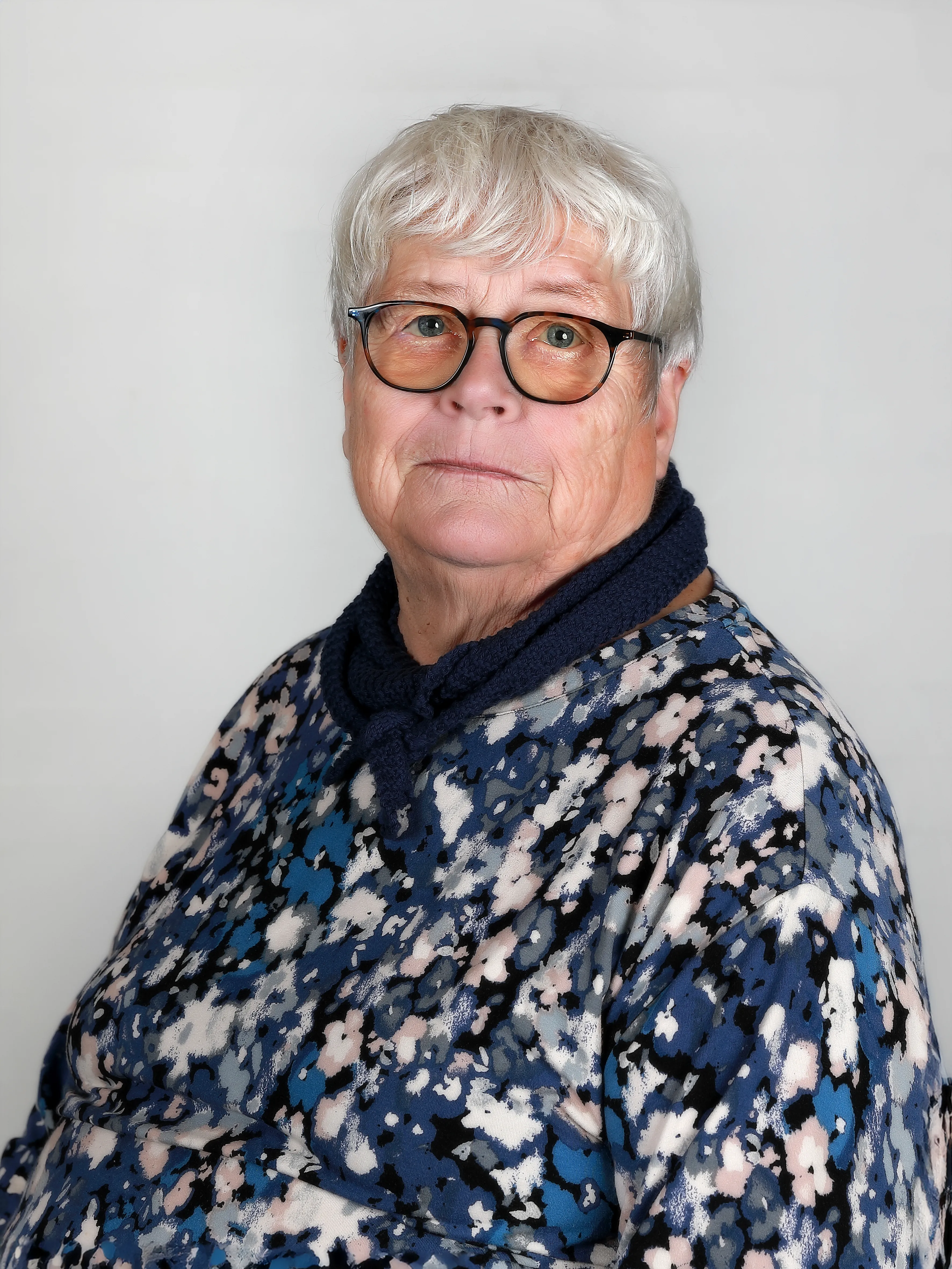Nina Vestergaard