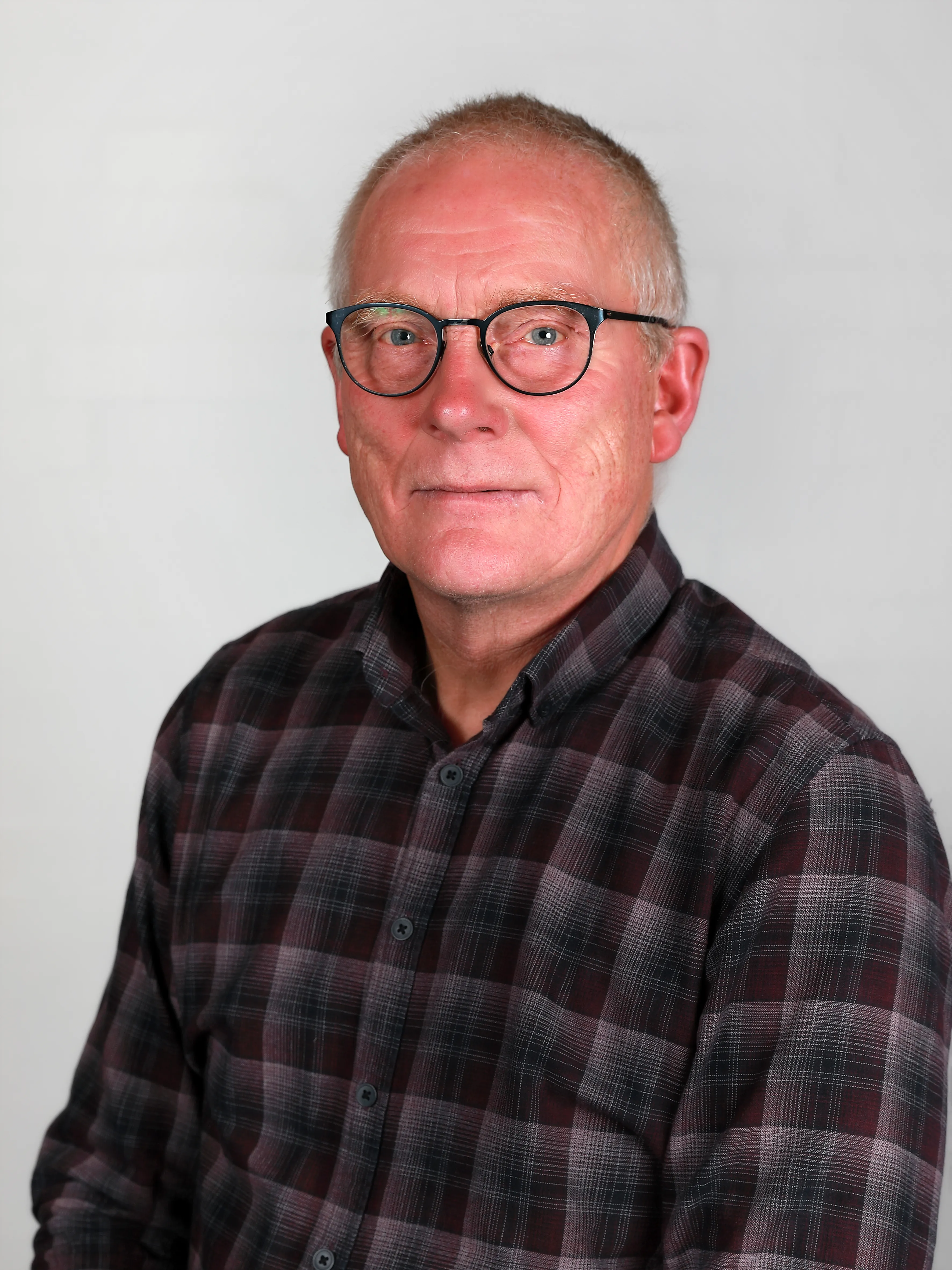Bjarne Petersen