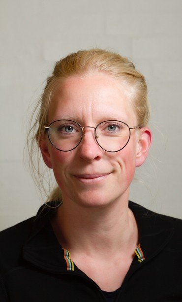Stephanie Rahbek Lindvang Christensen