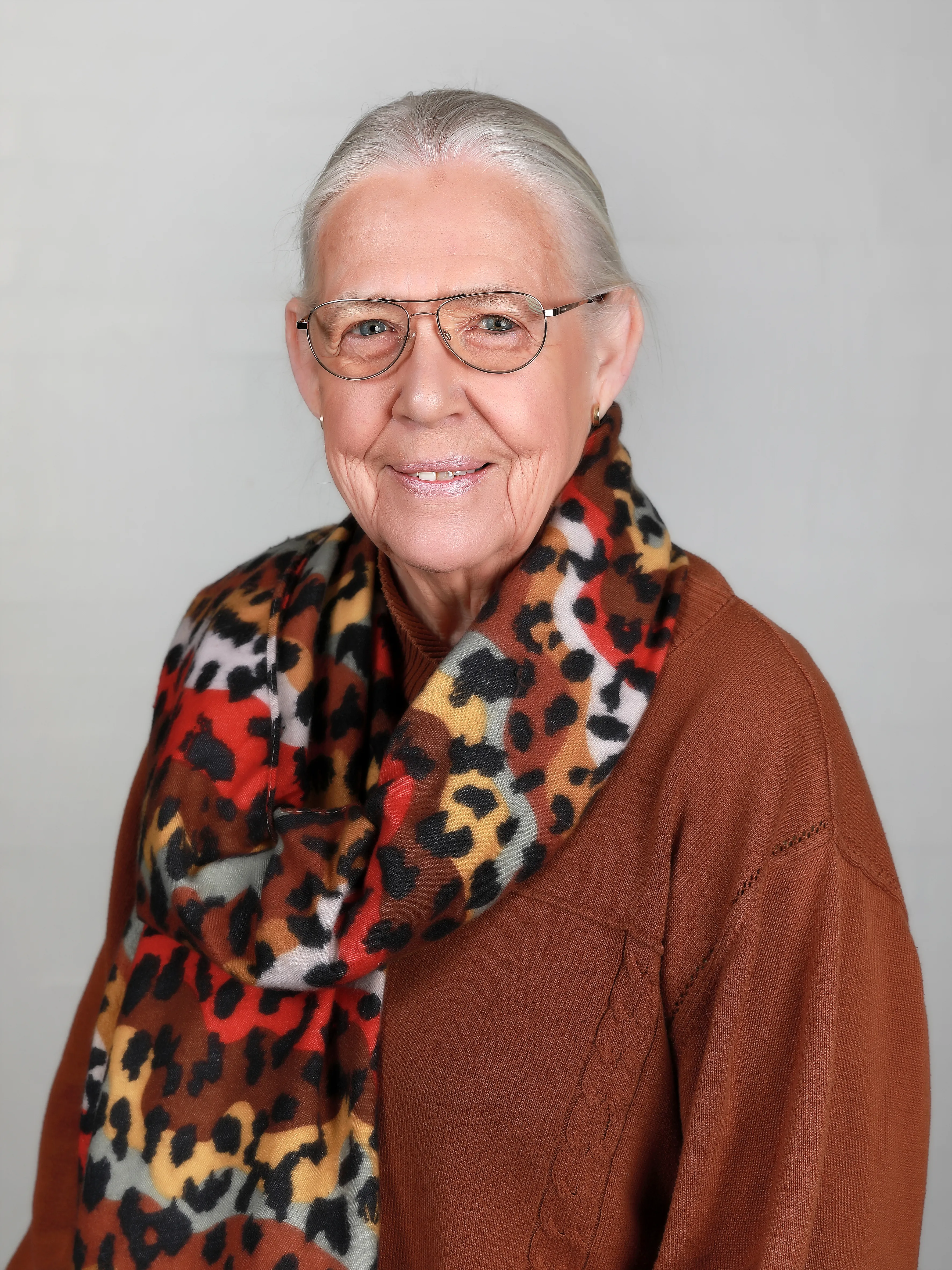 Bettina B. Ravenwood-Rathbourne