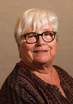 Nina Vestergaard