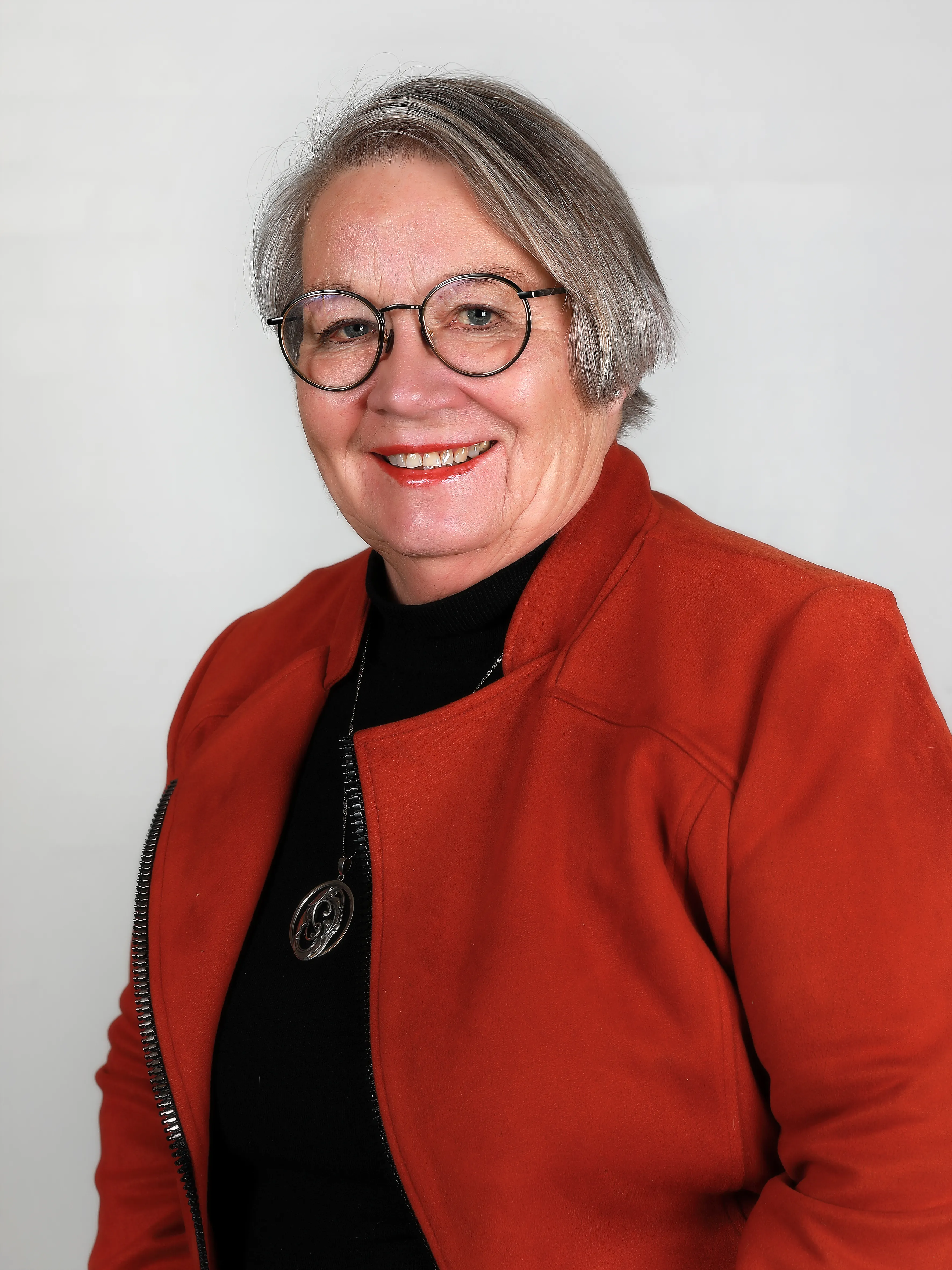 Annemarie Madsen