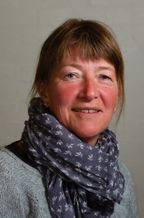 Grethe Kristiansen