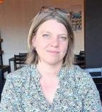Lene Korshøj Rasmussen