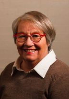 Annemarie Madsen