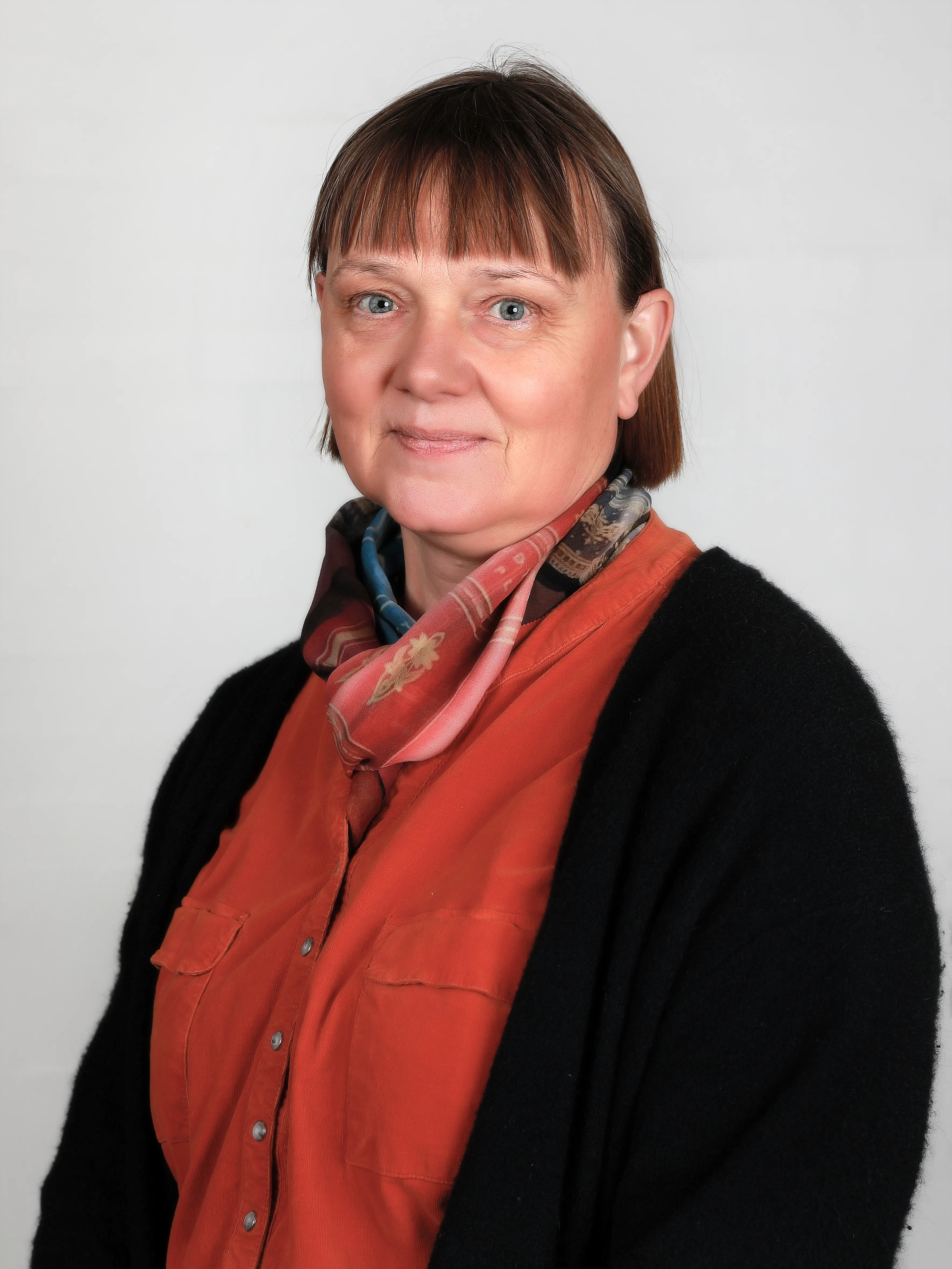 Inge Røndal