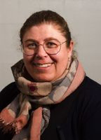 ​Mette Damgaard